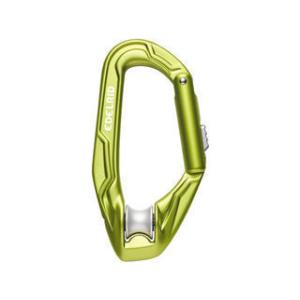 EDELRID エーデルリッド  クライミング カラビナ Carabiners Axiom Series アクシオムスライダー ER88272 オアシス OS)｜murauchi