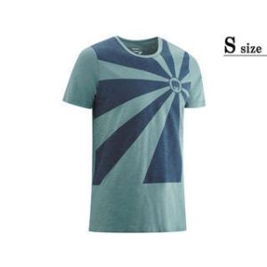 EDELRID エーデルリッド メンズ クライミング シャツ Tシャツ メンズ・ハイボールT IV ...