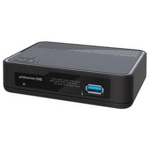 EPSON エプソン  インパクトプリンター用　USBプリントサーバー/printserverONE...