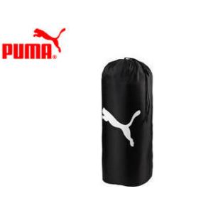 プーマ PUMA  PMJ072376-1 TEAM Ballsack (16) （BK/ホワイト）