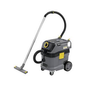 KARCHER/ケルヒャー  【代引不可】乾湿両用掃除機 NT HEPA 溶接ヒューム対策品 1.148-210.0｜murauchi