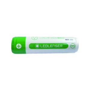 LEDLENSER レッドレンザー H8R/P7R/F1R用充電池 501001