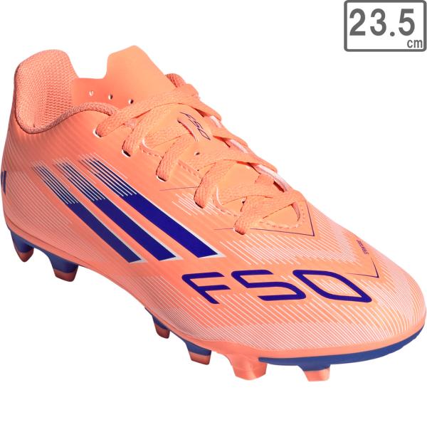 adidas アディダス 【ジュニア】F50 CLUB FG/MG / 天然芝・土・人工芝用 【23...
