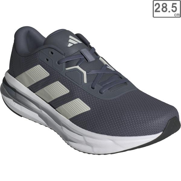 adidas アディダス 【メンズ】GLX 7 ランニング JQ2623 【オニキス/オービットグレ...