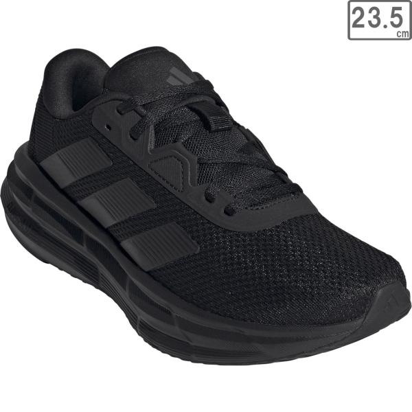 adidas アディダス 【レディース】GLX 7 ランニングシューズ JR9584【コアブラック/...