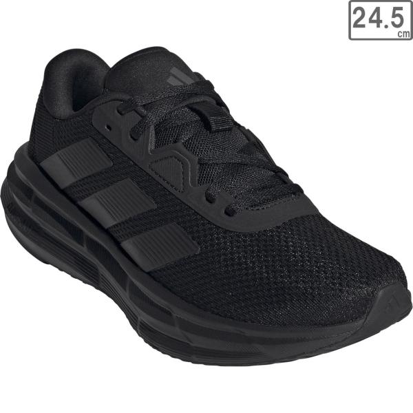 adidas アディダス 【レディース】GLX 7 ランニングシューズ JR9584【コアブラック/...