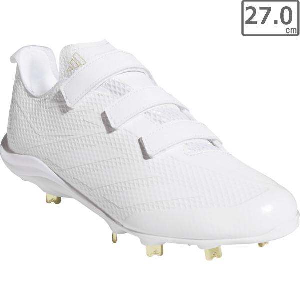 adidas アディダス 【メンズ】アディゼロ エレクトリック ジャパン 面ファスナー / Adiz...