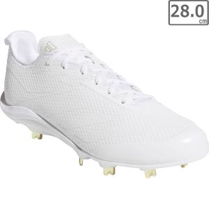 adidas（アディダス） 野球スパイク メンズ アディゼロ エレクトリック
