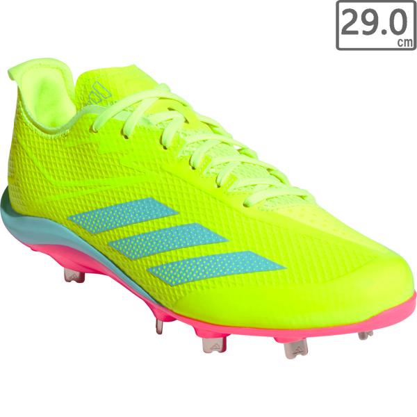 adidas アディダス 【メンズ】アディゼロ エレクトリック ジャパン トレーナー JS2163 ...