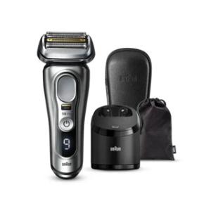 BRAUN(ブラウン) ブラウン シリーズ9 Pro 9467cc-V 電気シェーバー BRAUN(ブラウン) ブラウン シリーズ9 Pro 9467cc-V 電気シェーバー