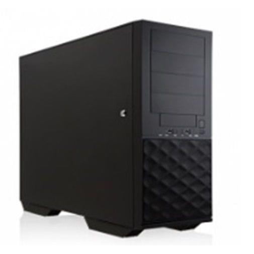 In Win キャンセル不可 ミドルタワー型デスクトップPCケース ワークステーション タワーケース...