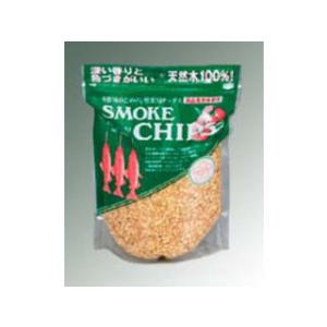 Shinsei/進誠産業  スモークチップ　１００ｇ　