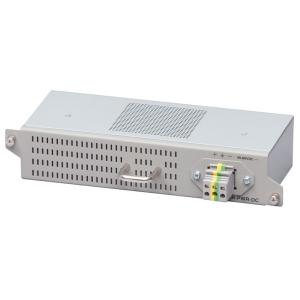 アライドテレシス AT-MMCR-PWR-DC-80 [AT-MMCR18用DC電源モジュール]