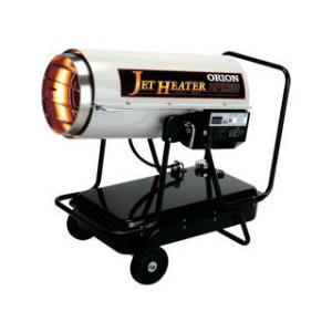 ORION オリオン ジェットヒーター HPE80A : KLASS(旧極東産機)専門店