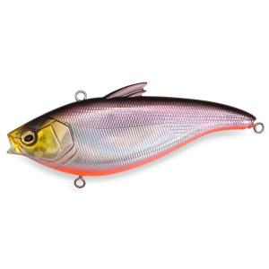 Megabass/メガバス HADARA VIB/ハダラバイブ SH RBシャッド