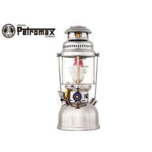 Petromax/ペトロマックス 2150 HK500灯油ランタン ニッケル