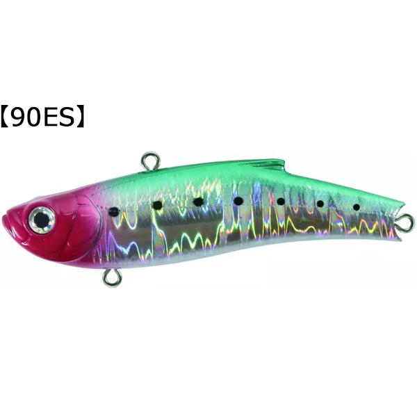 Bassday/バスデイ RANGE VIB/レンジバイブ 90ES 90mm/28g FL-474...