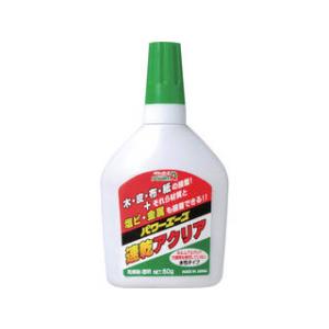 ALTECO/アルテコ  多用途接着剤 A01速乾アクリア 60g PA-A01