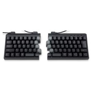 ダイヤテック FILCO Majestouch Xacro M10SP 左右分離型 日本語配列 76...