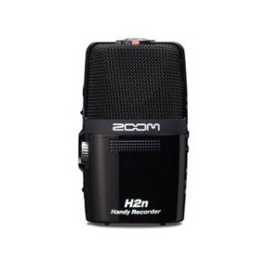 ZOOM/ズーム  H2 NEXT HANDY  RECORDER (H2n) 　ハンディレコーダー...