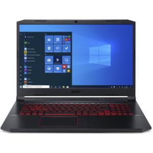 Acer エイサー  17.3型ノートPC Nitro 5 ゲーミング AN517-52-A76Y6T