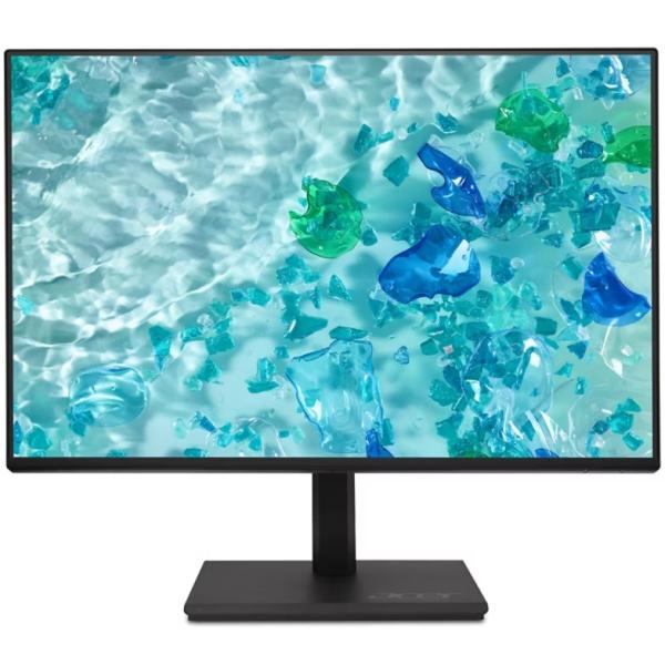 Acer エイサー WUXGA対応 24型ディスプレイ Vero B7(HDMI、D-Sub、DP/...