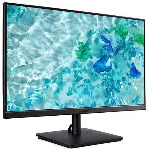 Acer エイサー 23.8型ディスプレイ Vero V7 (IPS/2560×1440/ブラック/...