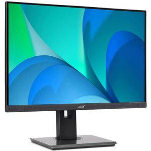 Acer エイサー  24型液晶ディスプレイ Vero B7(IPS/1920×1200/ブラック/スピーカー) B247Wbmiprxv｜murauchi