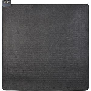 KODEN 広電 VWU191H-C 電気カーペット 洗えるカバー付 2畳相当【168