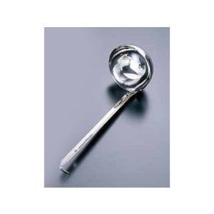 NIHON METAL WORKS 日本メタルワークス エコクリーン １８−８ スープレードル ８０...