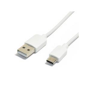　 Type-Cケーブル 1m ホワイト TYPEC1m-WH