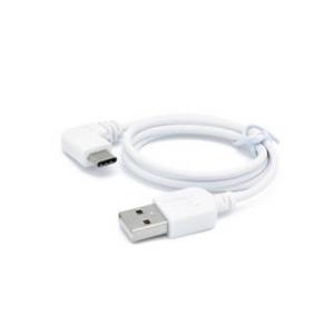 日本トラストテクノロジー 日本トラストテクノロジー 3.0A急速充電/通信対応 直角L型TypeCケ...