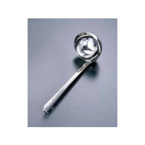 三宝産業 UK 18-8 横口 レードル 70cc : cocoatta - 通販 - Yahoo