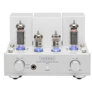 TRIODE トライオード Pearl 6BQ5 A級シングルプリメインアンプ