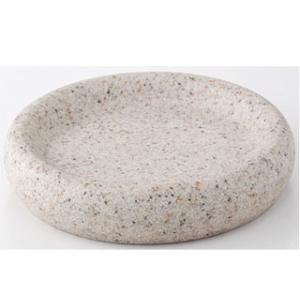 SATO 佐藤金属興業 【SALUS/セイラス】VI166　marmo ソープディッシュ