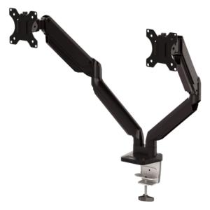 Fellowes デュアルモニターアームの買取情報