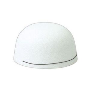 ARTEC  ARTEC フェルト帽子 白 ATC3460