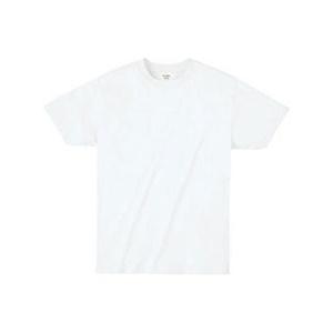 ARTEC ARTEC ATドライTシャツ L ホワイト 150gポリ100% ATC38586｜murauchi