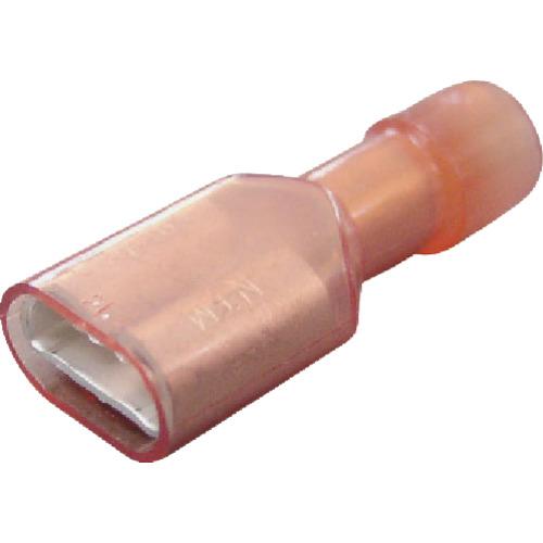 NICHIFU ニチフ端子工業 差込形接続端子 (1袋(個)＝100個入) TMEDN 630809...