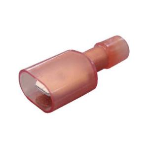 NICHIFU ニチフ端子工業 【在庫限り】差込形接続端子 (1袋(個)＝100個入) TMEDN ...