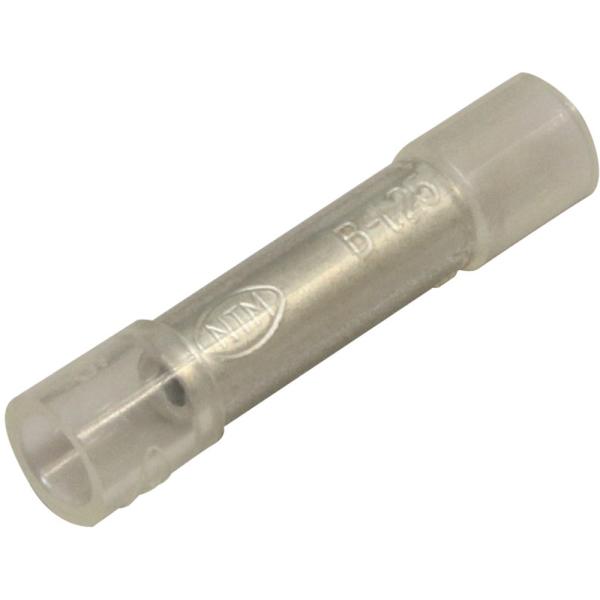 NICHIFU ニチフ端子工業 絶縁被覆付圧着スリーブ B形 (100個入) TMV B-0.5-C...