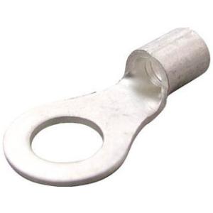 NICHIFU ニチフ端子工業 裸圧着端子 R形 (1Pk(袋)=100個入) R 5.5-6S