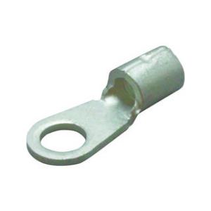NICHIFU ニチフ端子工業 裸圧着端子(丸形) (100PCS) R 3.5-4S