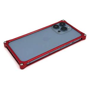 GILD design/ギルドデザイン ソリッドバンパー for iPhone 13/13 Pro ...