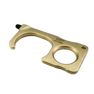 GILD design/ギルドデザイン ウイルス感染対策に 高性能鉛レス黄銅使用 エコブラス(R)製...