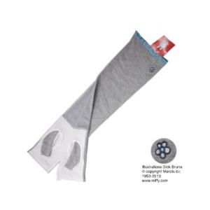 ♪アームカバー ミッフィーロングUV手袋