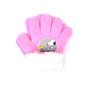 スヌーピー 手袋 ベビー キッズ マタニティ の商品一覧 通販 Yahoo ショッピング