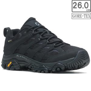 MERRELL（メレル） MOAB 3 ゴアテックス スニーカー メンズ モアブ 3