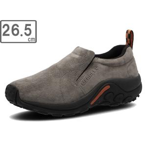 MERRELL（メレル） 【メンズ】ジャングルモック 【ピューター】【27.0