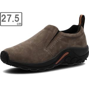 MERRELL（メレル） 【メンズ】ジャングルモック 【ピューター】【27.0